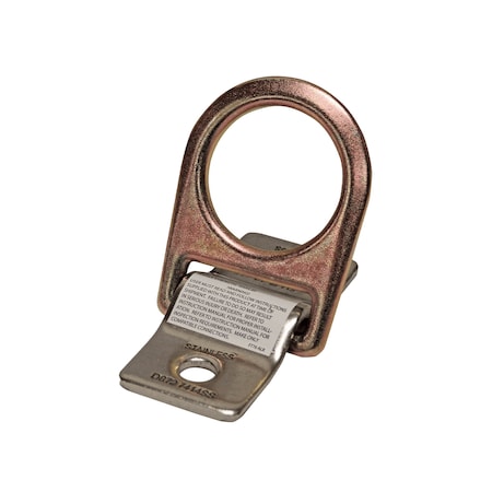 Falltech BOLT-ON D-RING ANCHOR 7414SS